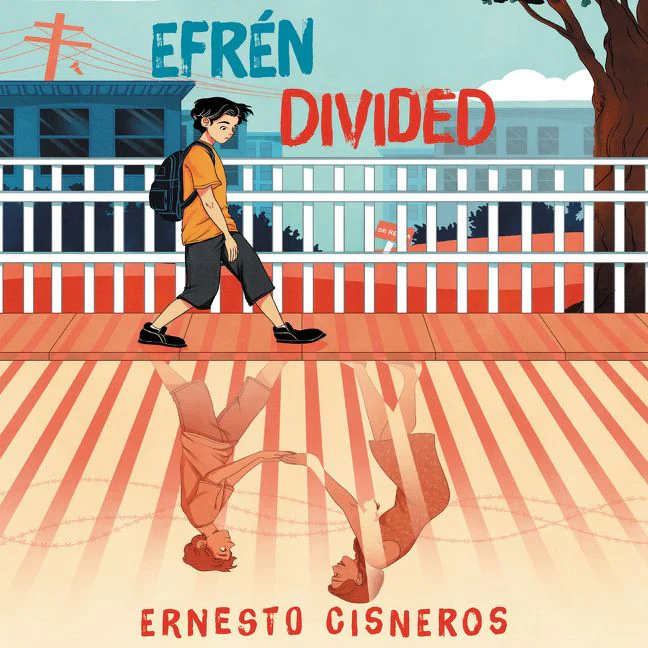 Efr??n Divided