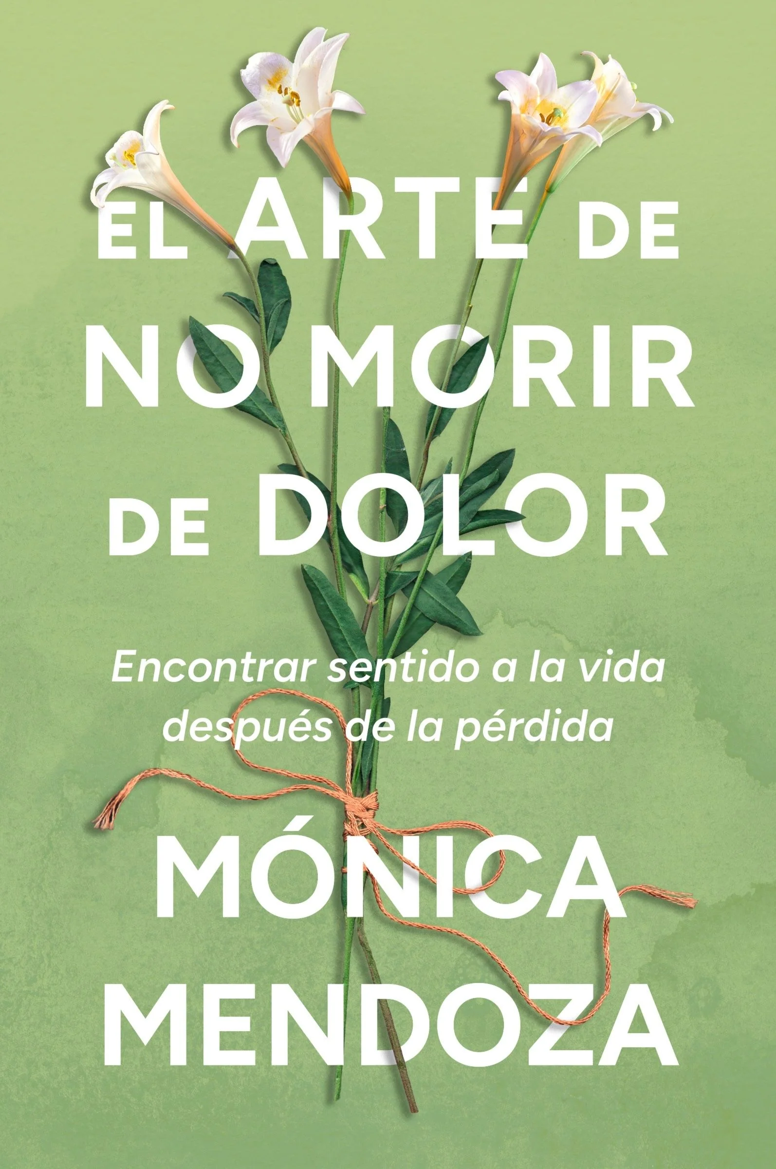 El arte de no morir de dolor - Image 2