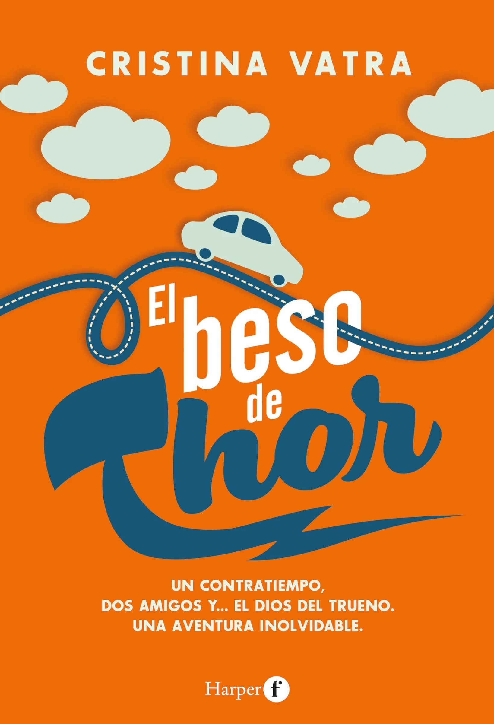 El beso de Thor (The kiss of Thor) - Image 2