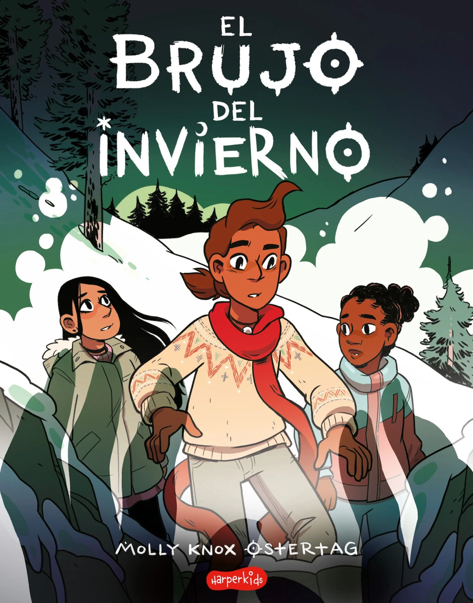 El brujo de invierno (Midwinter witch –) - Image 2