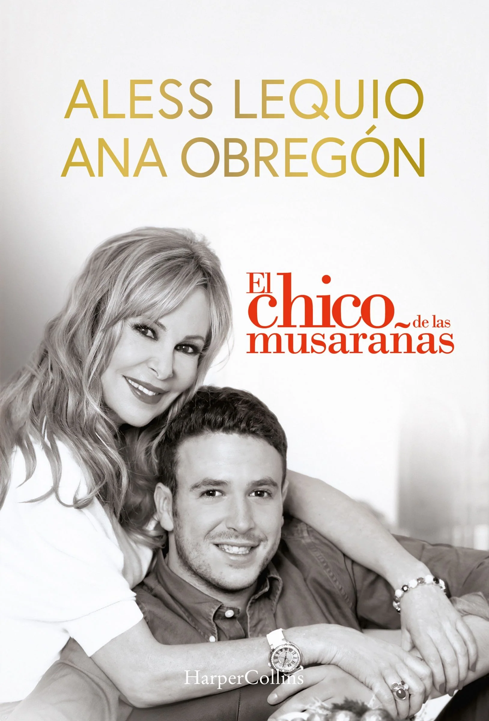 El chico de las musarañas (The Shrewmouse Boy) - Image 2