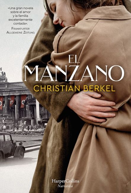 El manzano (The apple tree)