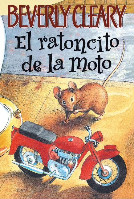 El ratoncito de la moto - Image 2