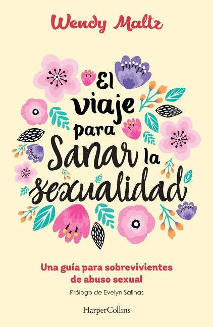 El viaje para sanar la sexualidad