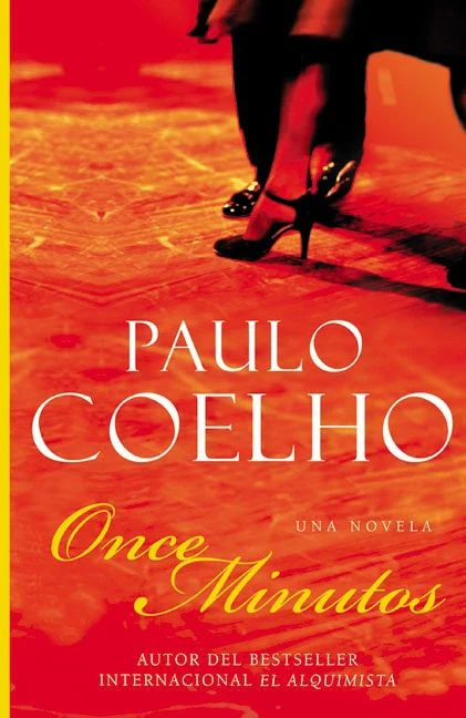 Eleven Minutes \ Once Minutos (Spanish edition) - Image 7