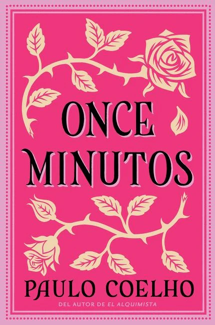 Eleven Minutes \ Once Minutos (Spanish edition) - Image 86