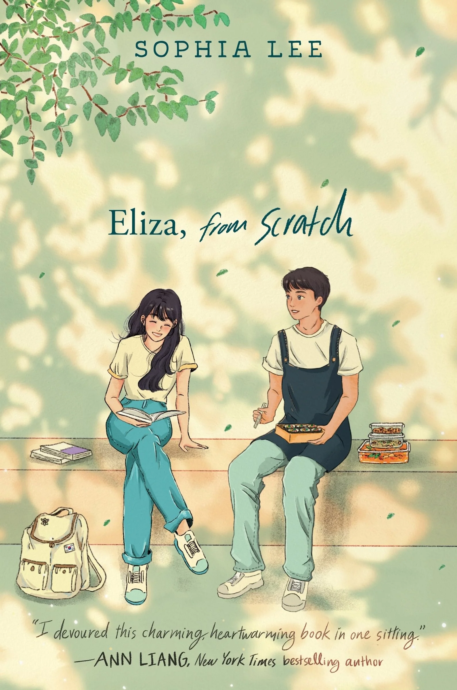 Eliza, from Scratch - Image 3