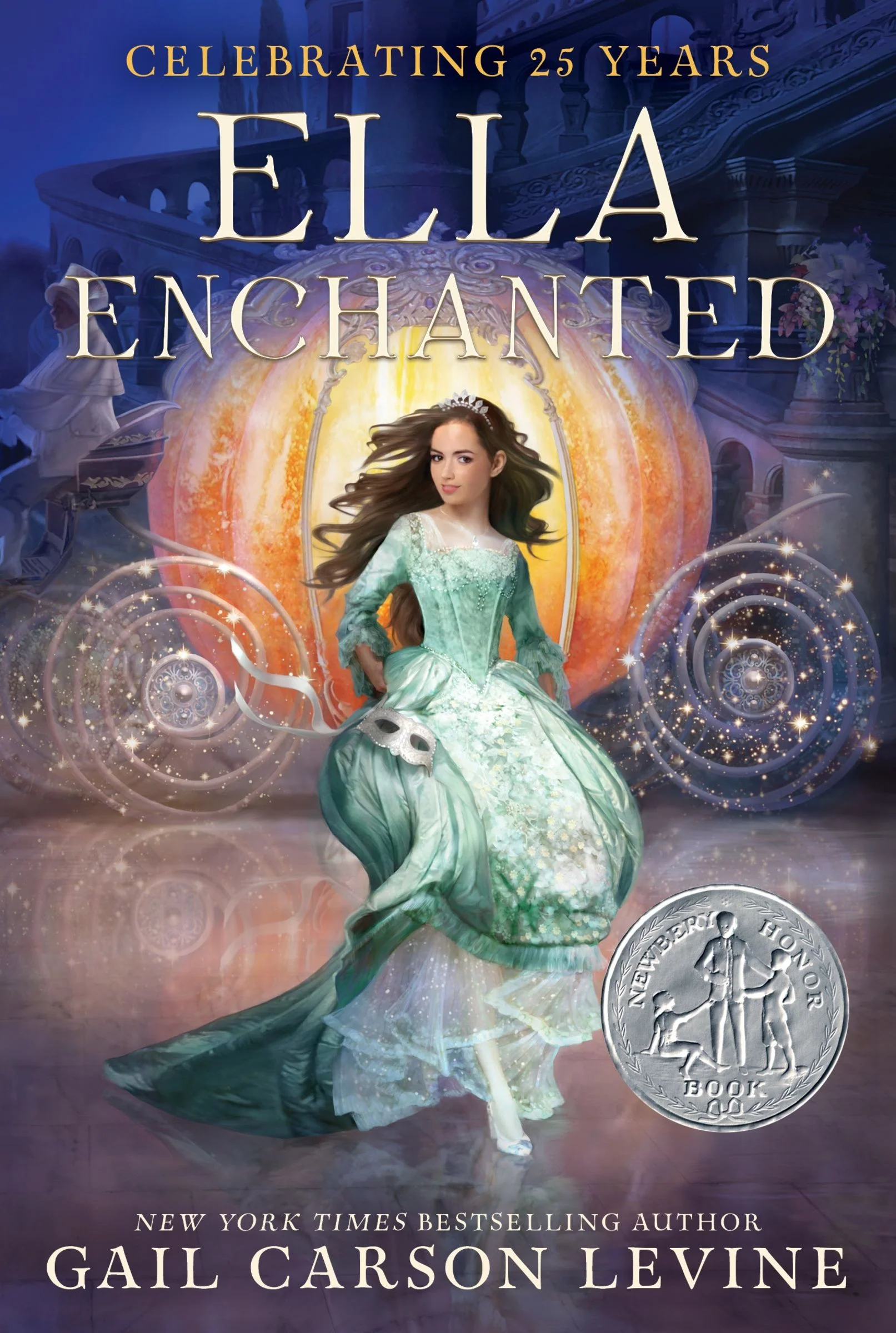 Ella Enchanted - Image 2