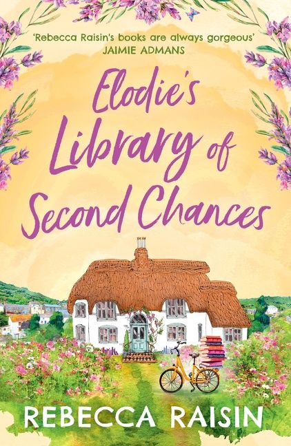 Elodie’s Library of Second Chances - Image 2