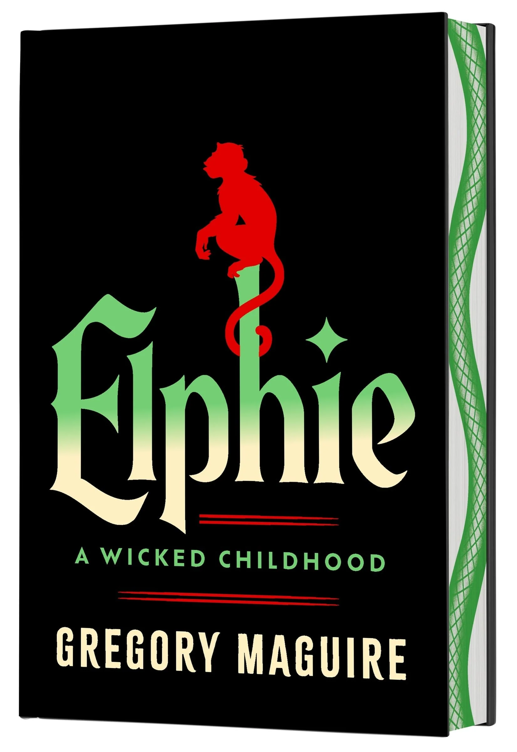 Elphie (Deluxe Limited Edition) - Image 2