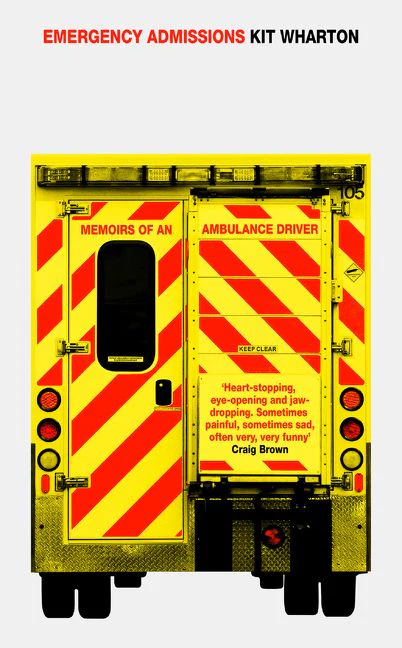 Emergency Admissions - Image 2
