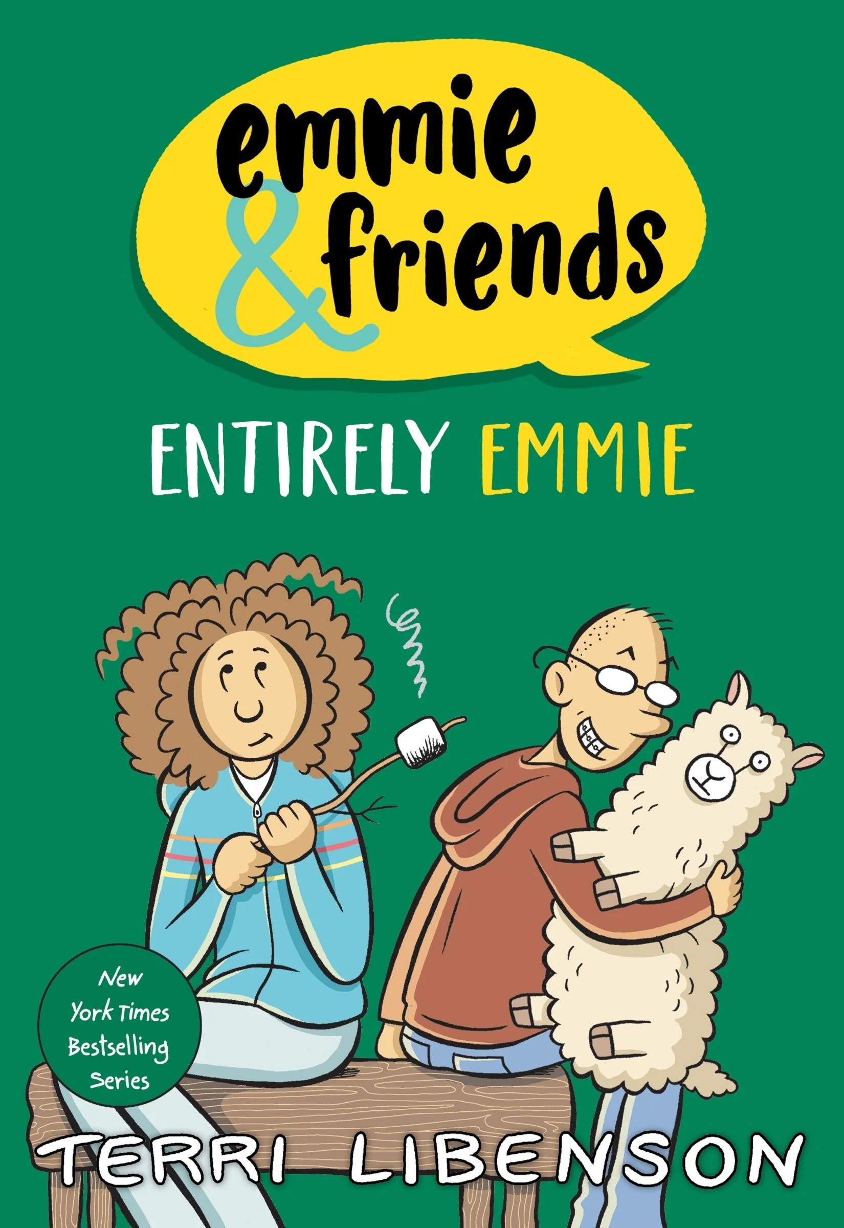 Emmie & Friends: Entirely Emmie - Image 3