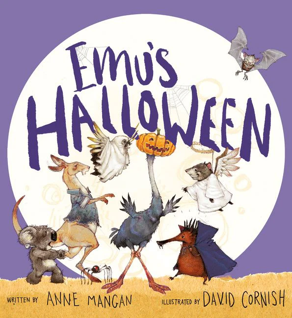 Emu's Halloween - Image 3