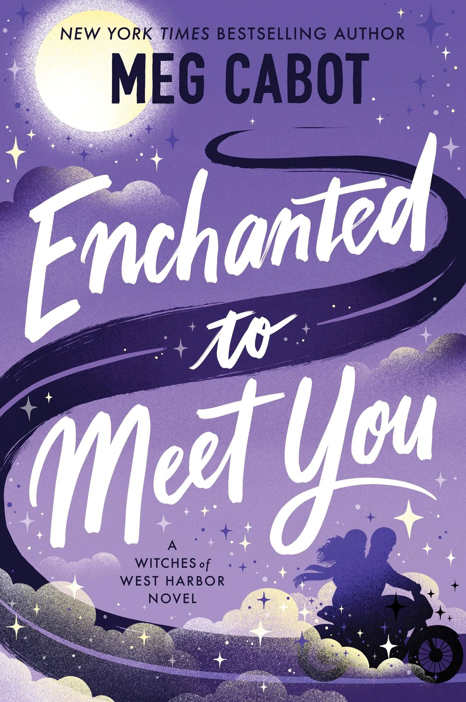 Enchanted to Meet You - Image 2