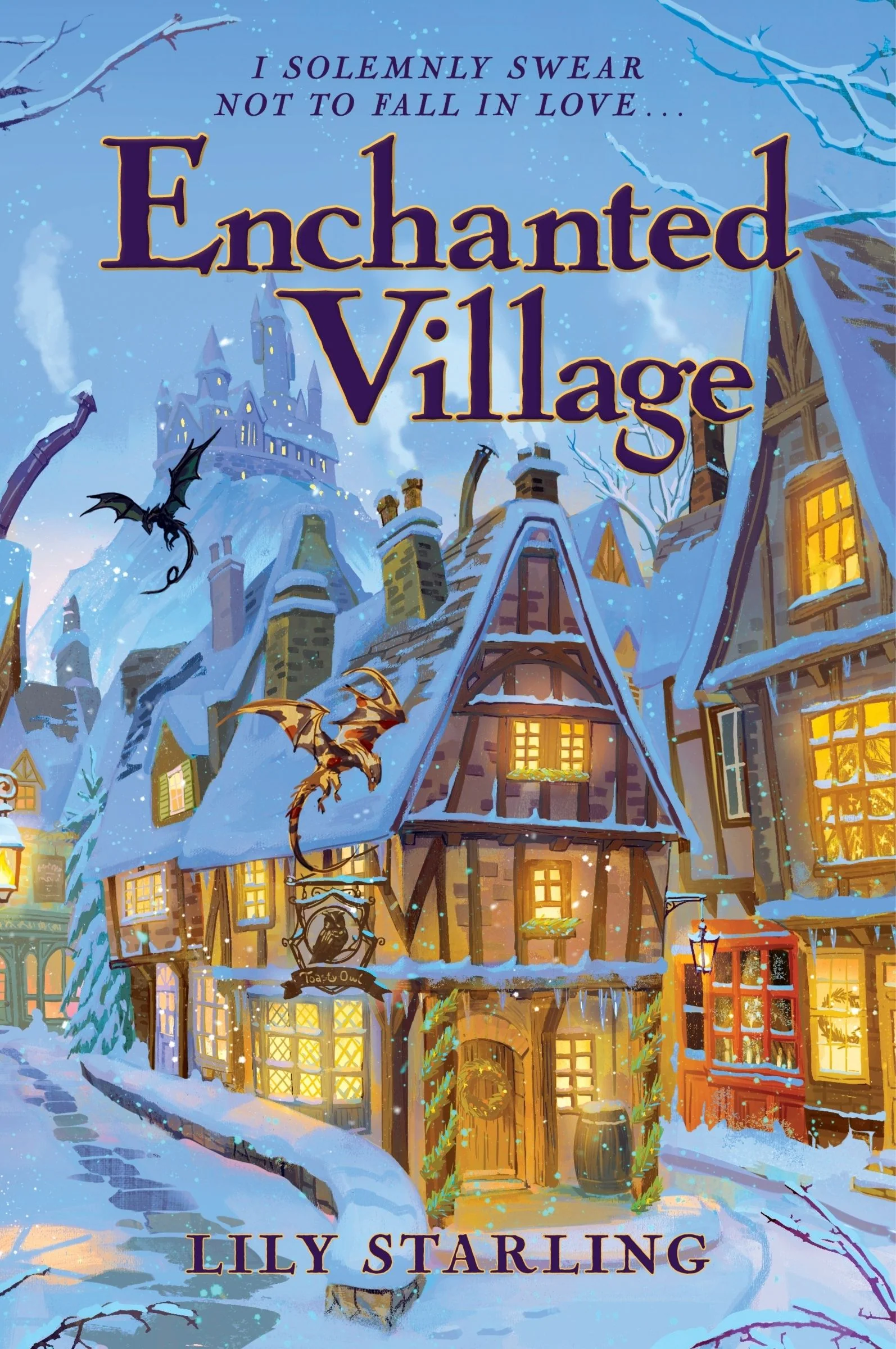 Enchanted Village - Image 3