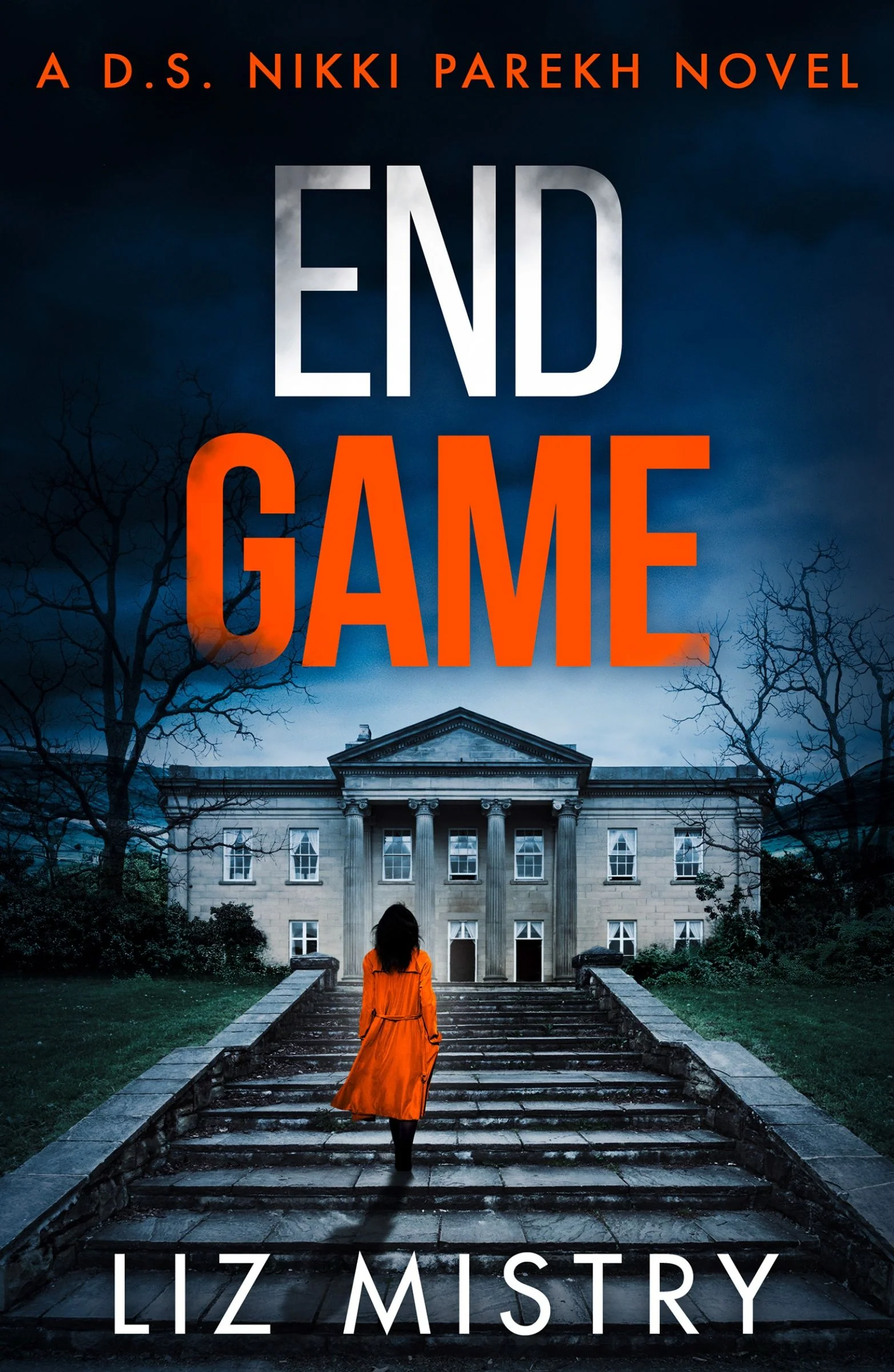 End Game - Image 2