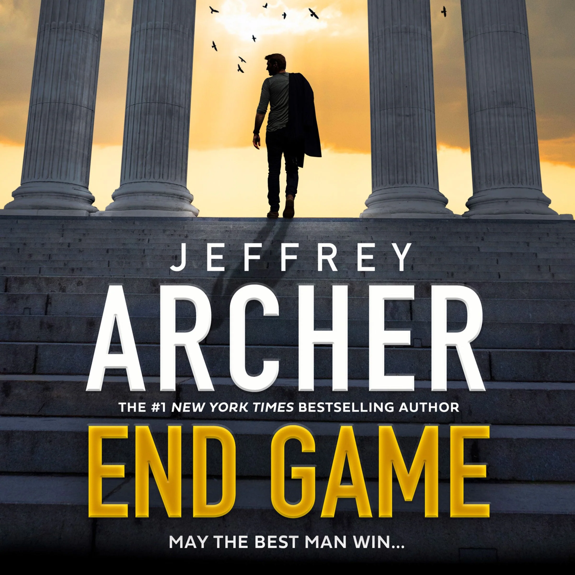 End Game (William Warwick Novels) - Image 4