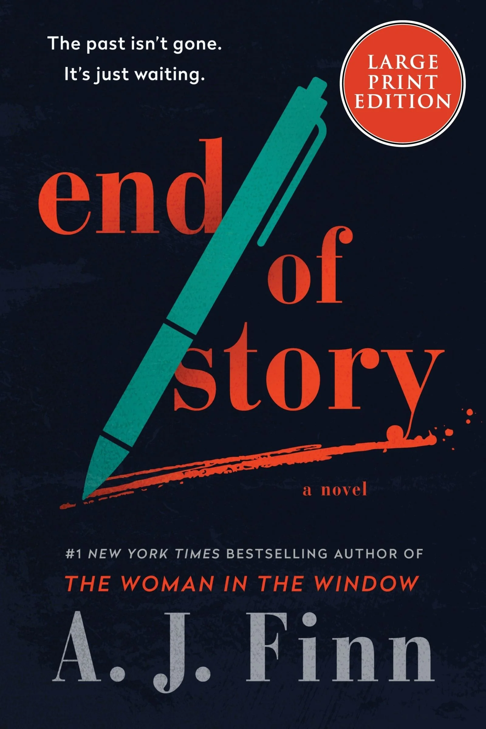 End of Story - Image 3