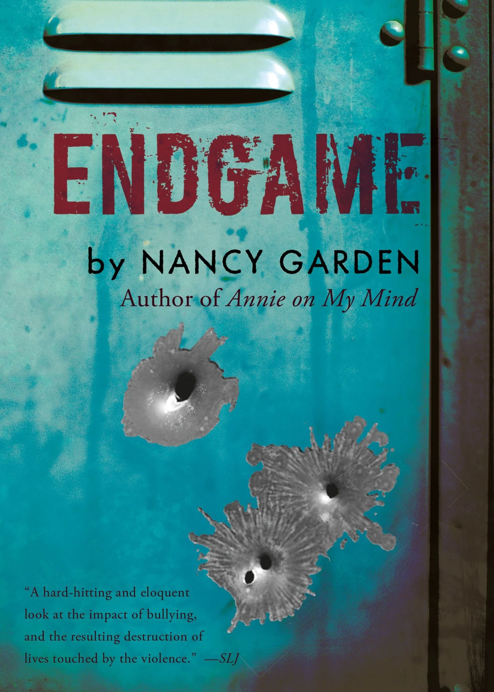 Endgame - Image 2