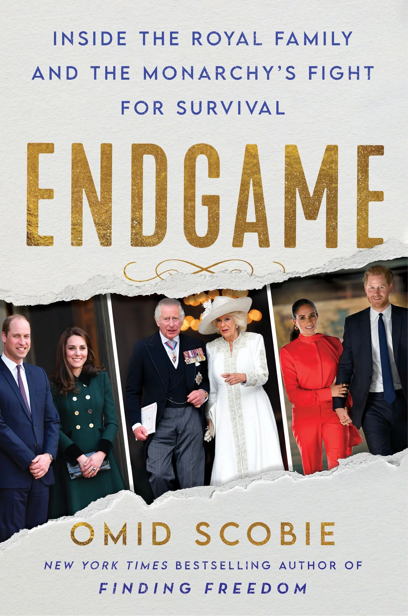 Endgame - Image 2