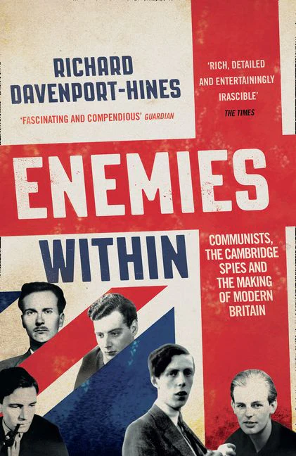 Enemies Within - Image 2