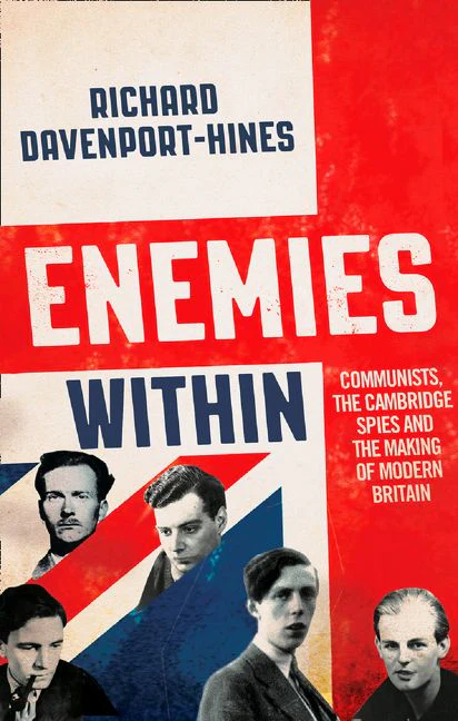 Enemies Within - Image 3