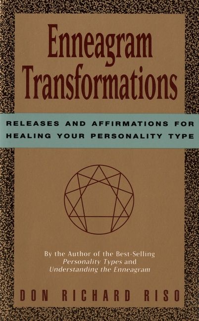 Enneagram Transformations