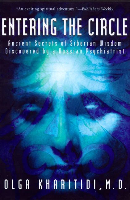 Entering the Circle - Image 2