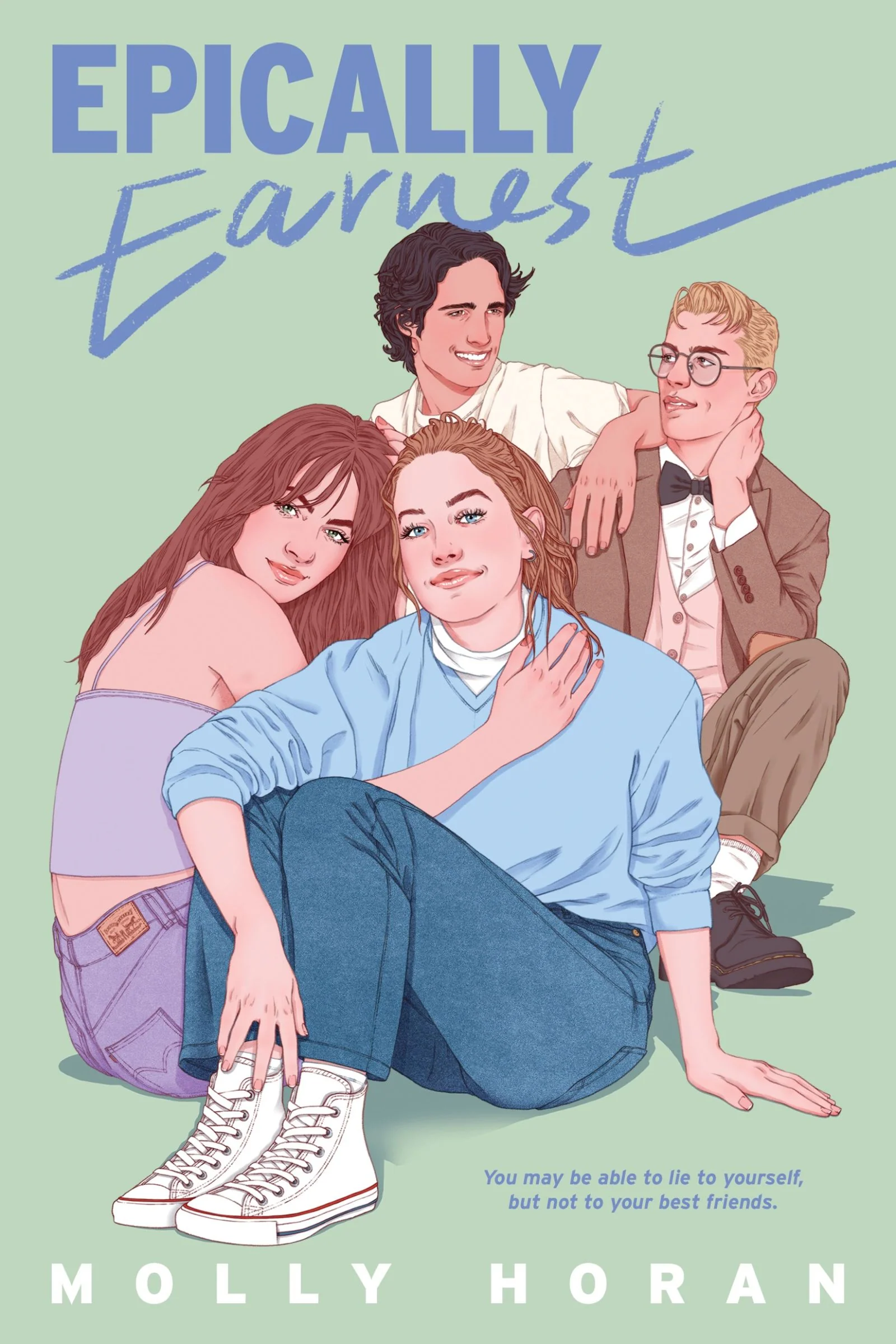 Epically Earnest - Image 4