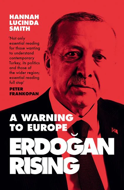 Erdogan Rising - Image 2