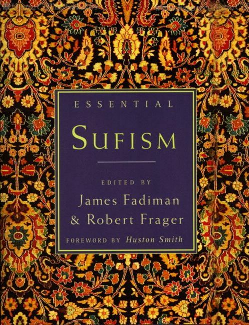 Essential Sufism - Image 2