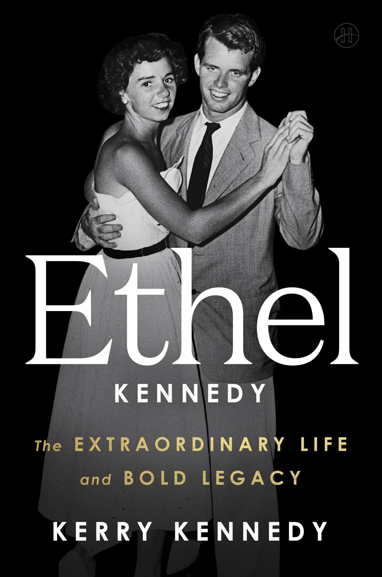 Ethel Kennedy