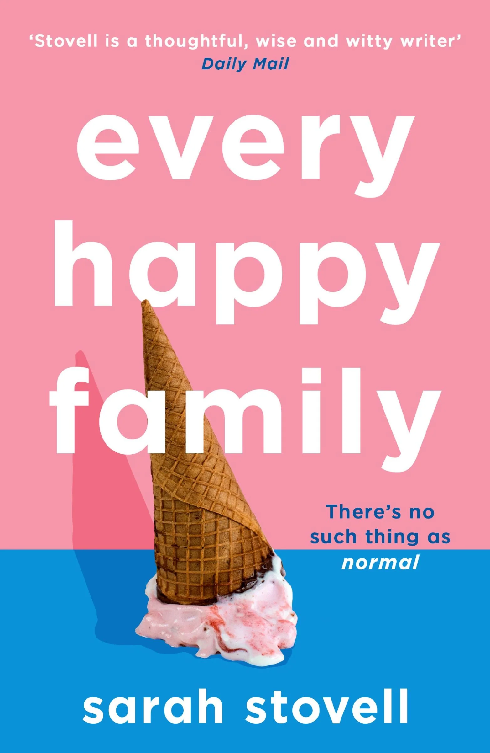 Every Happy Family - Image 3