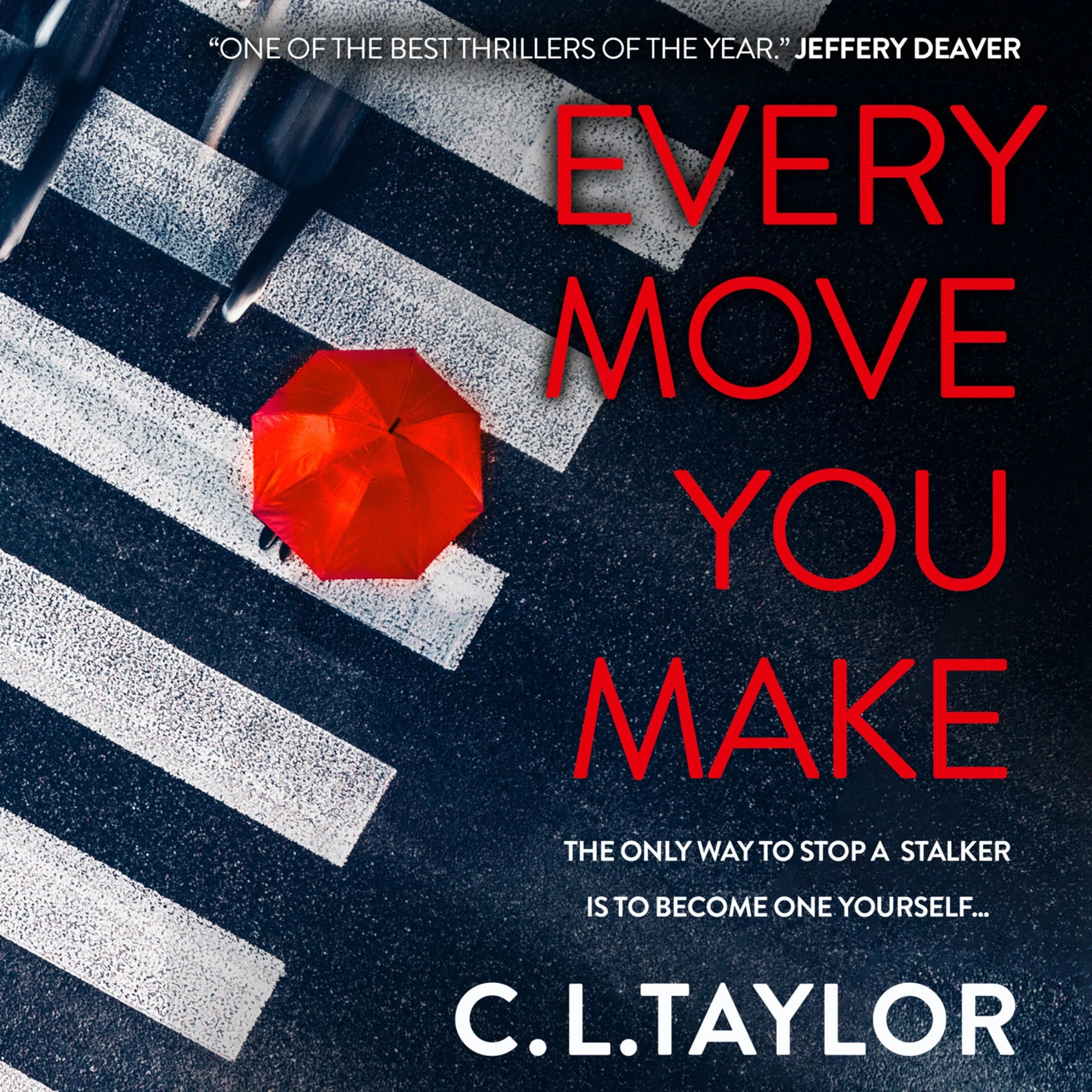 Every Move You Make - Image 5