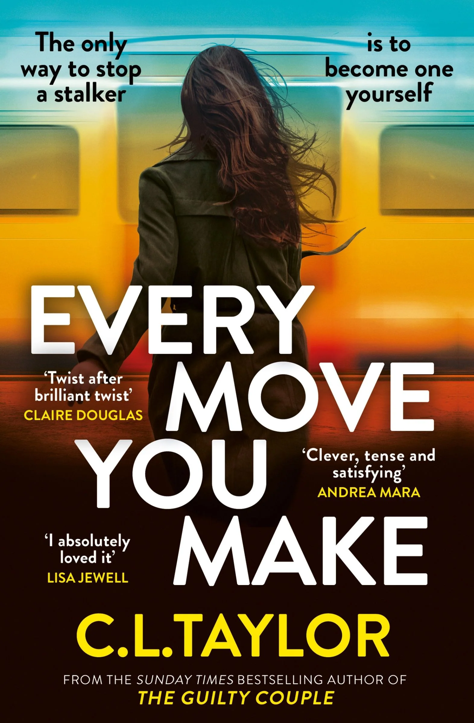 Every Move You Make - Image 6