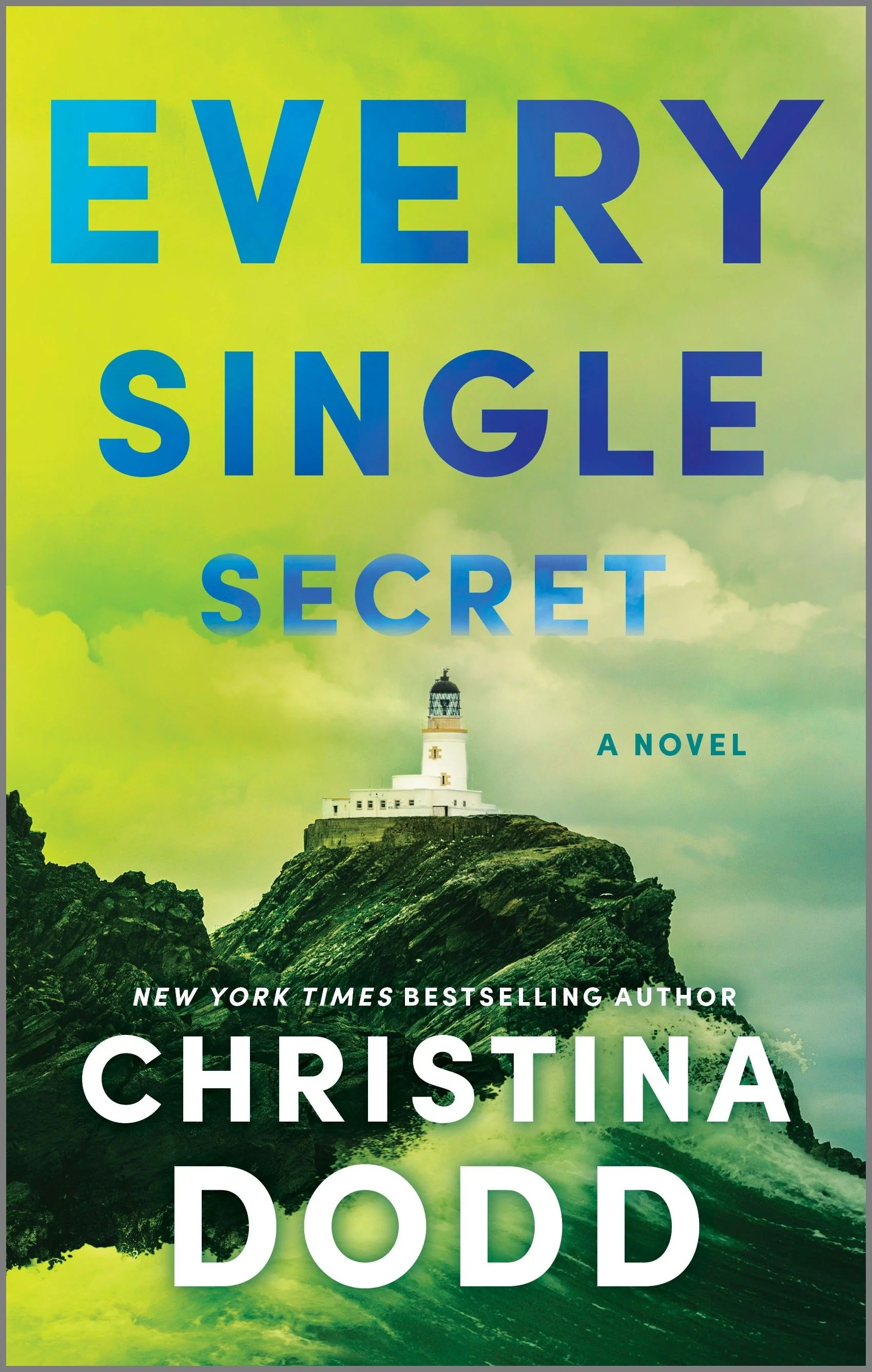 Every Single Secret - Image 3