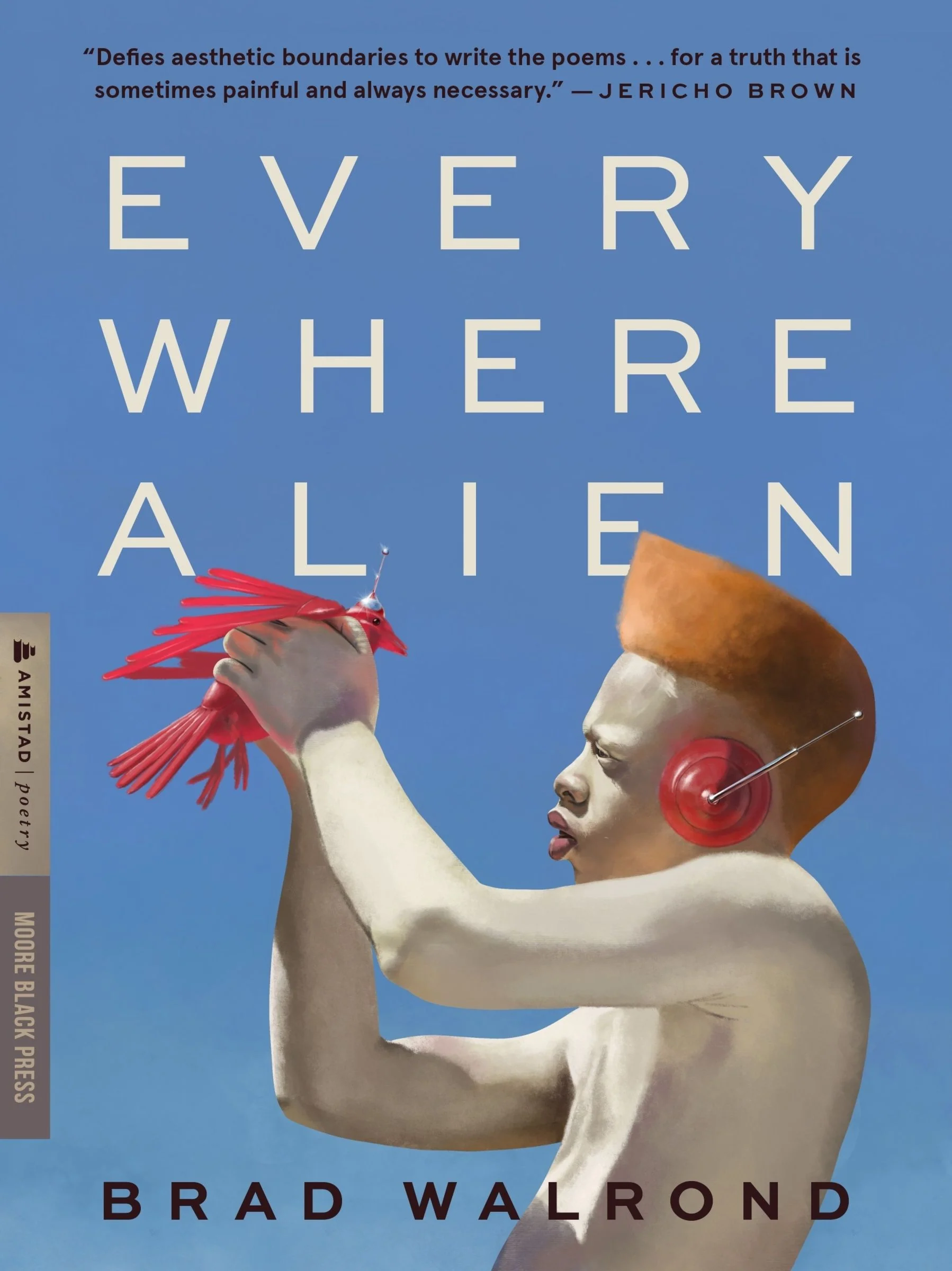Every Where Alien - Image 3