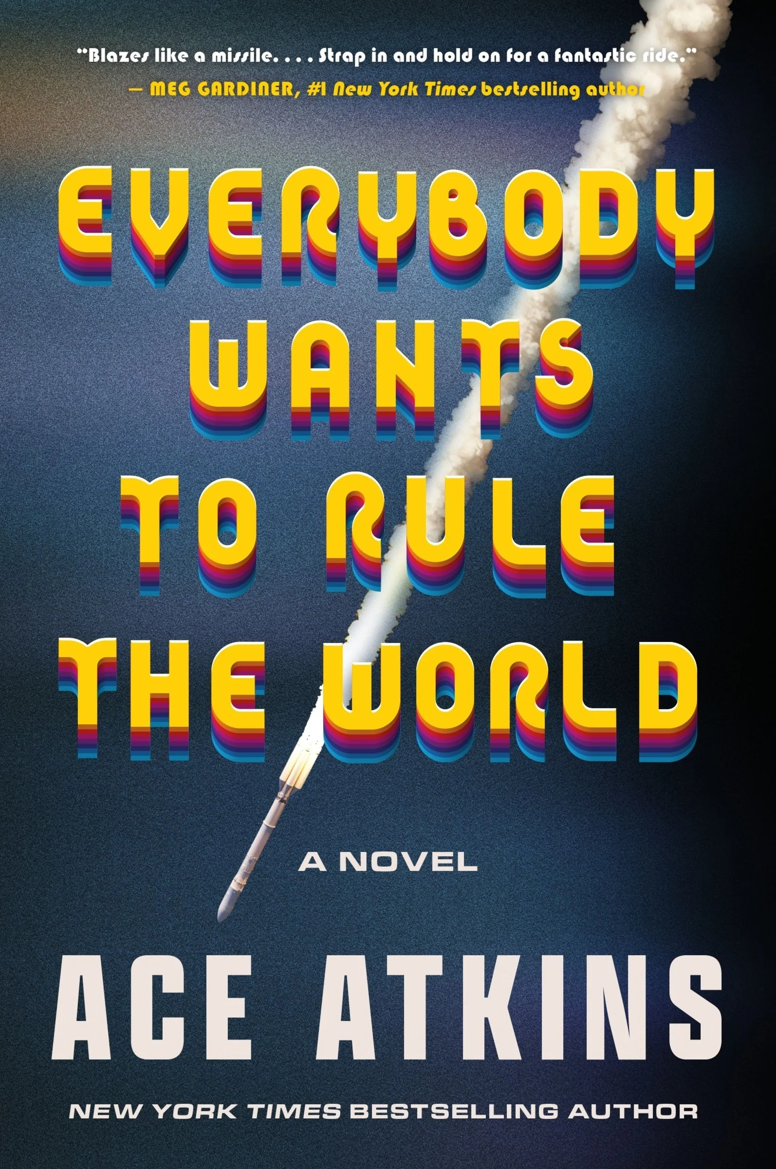 Everybody Wants to Rule the World - Image 5