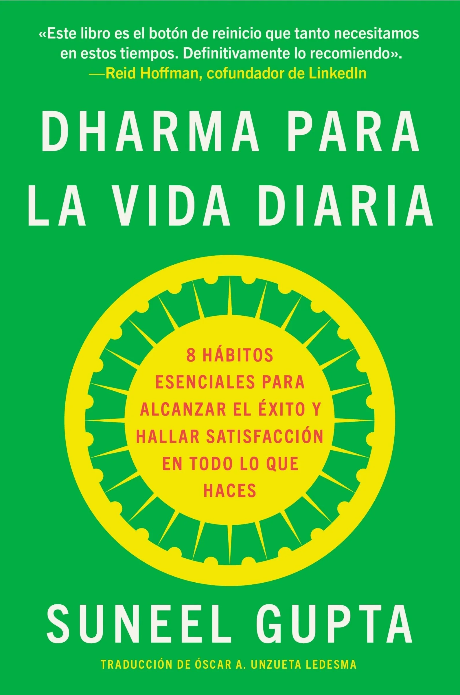 Everyday Dharma \ Dharma para la vida diaria