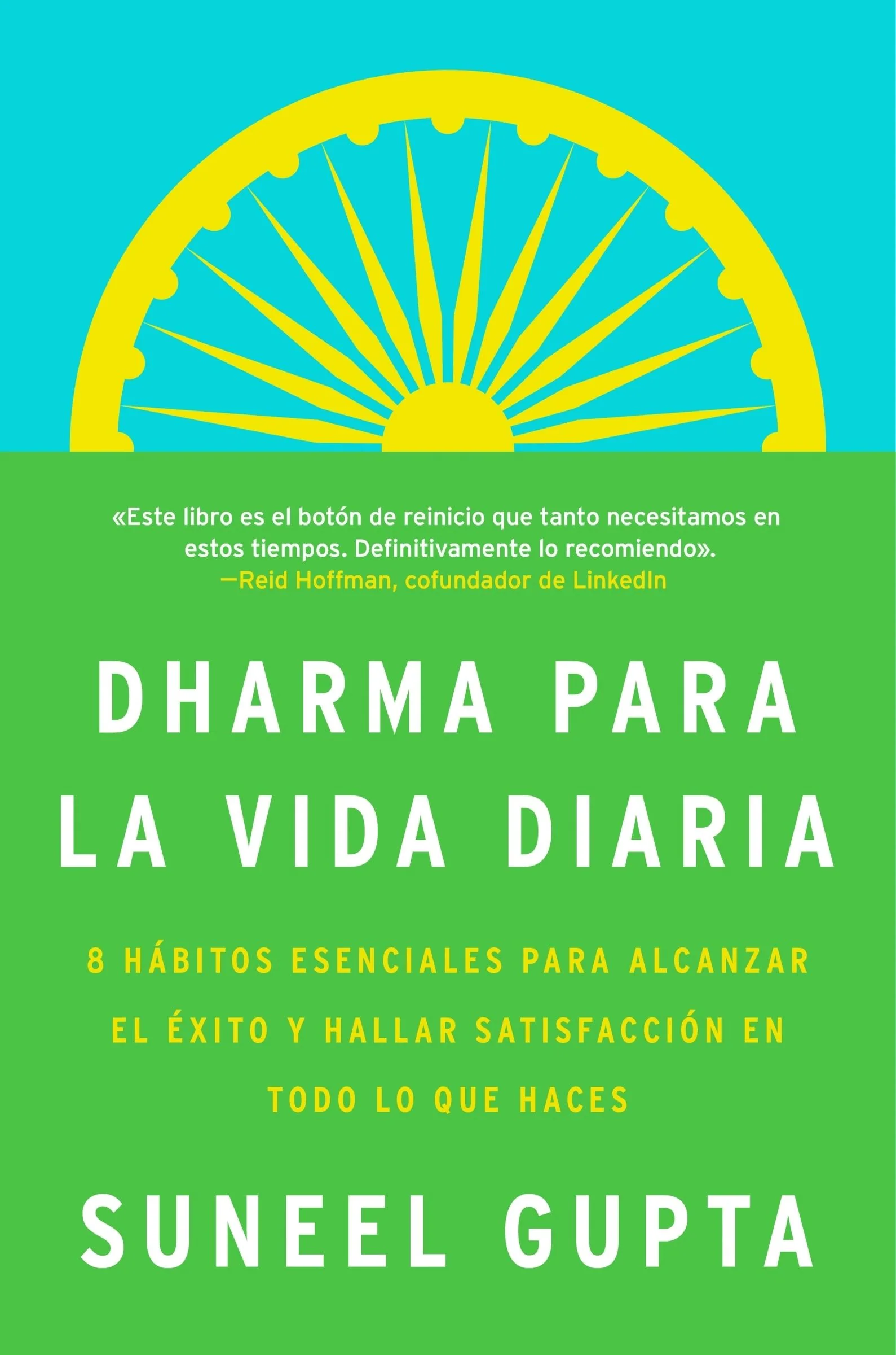 Everyday Dharma / (Spanish edition)