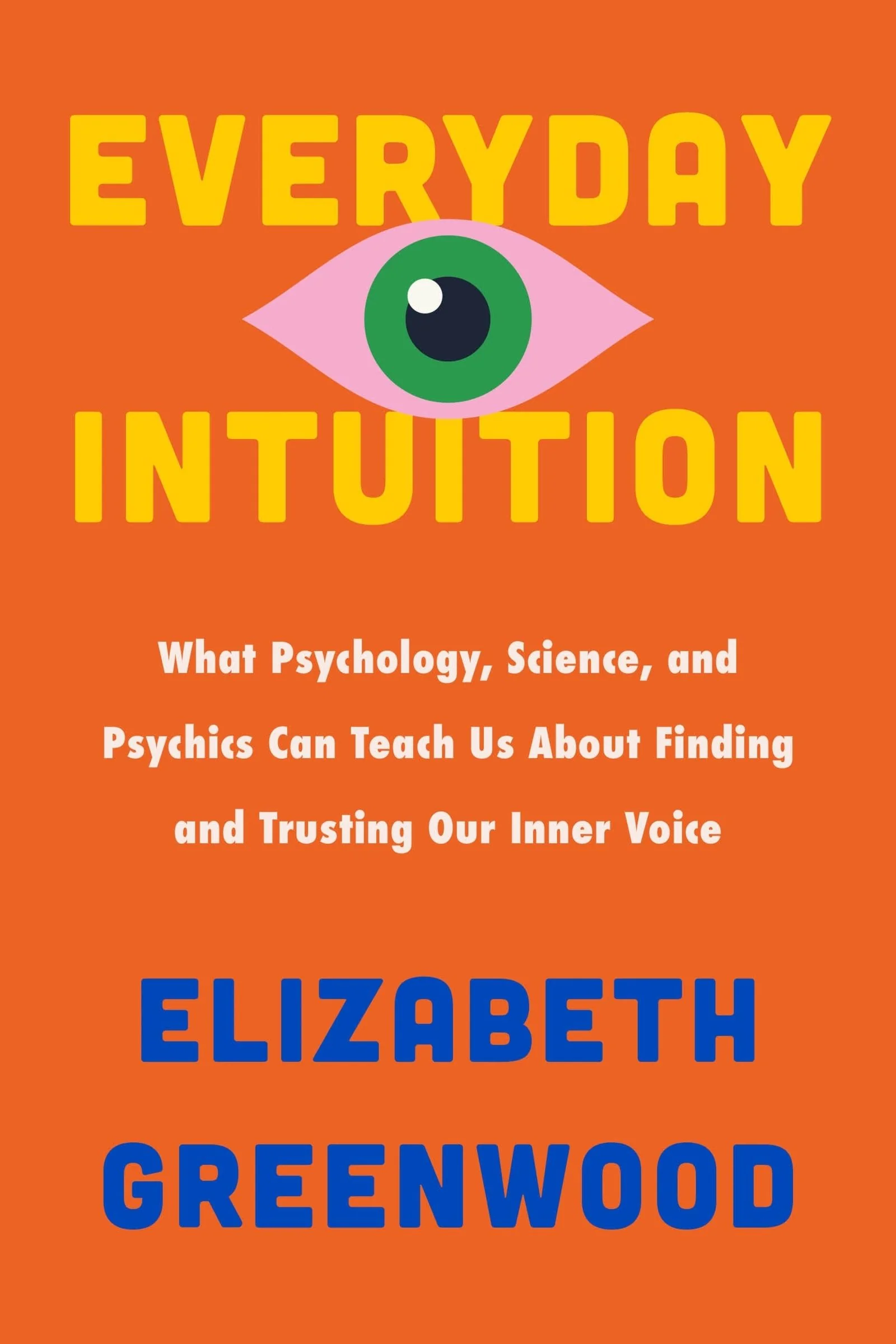 Everyday Intuition