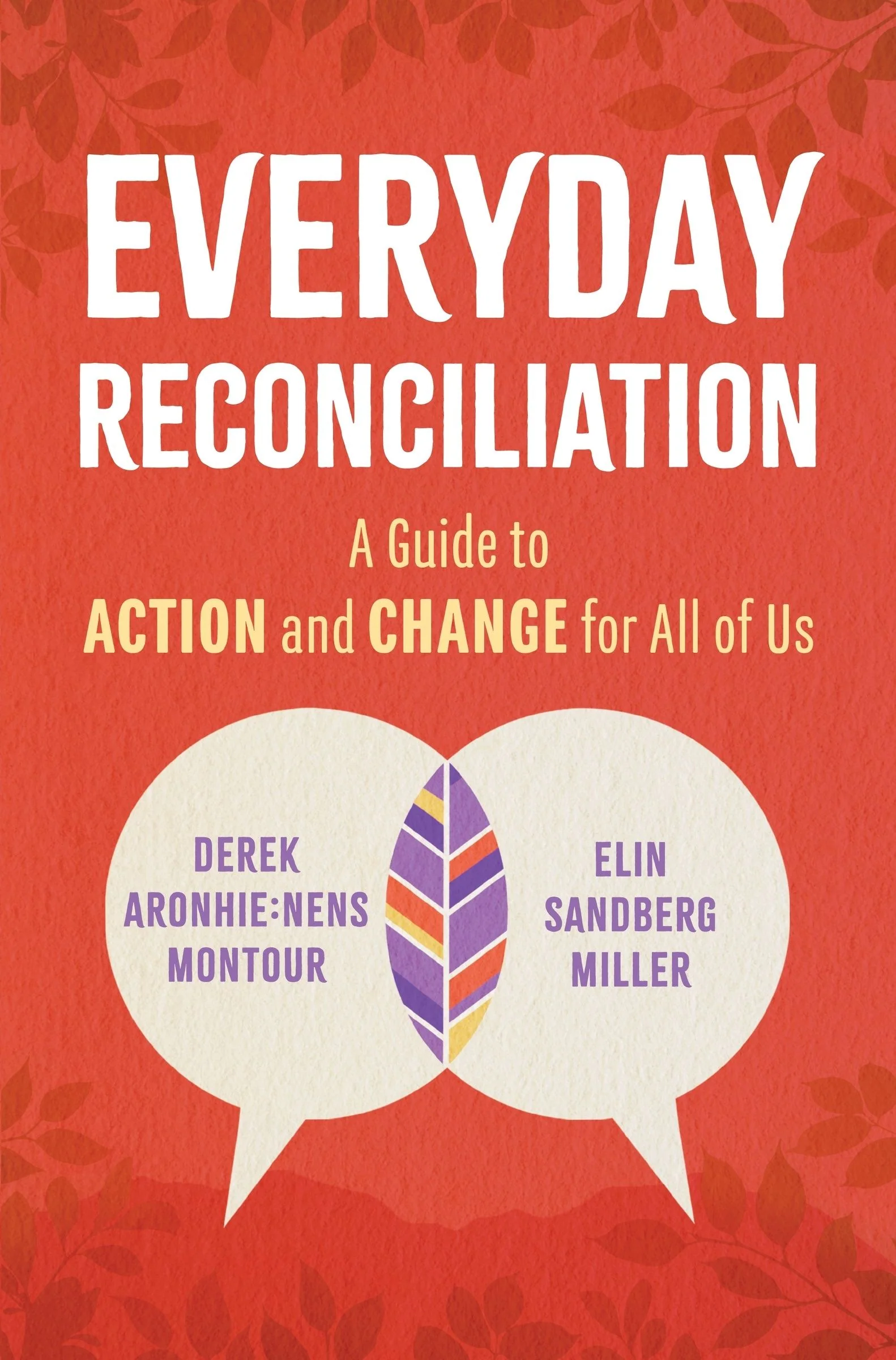 Everyday Reconciliation - Image 2
