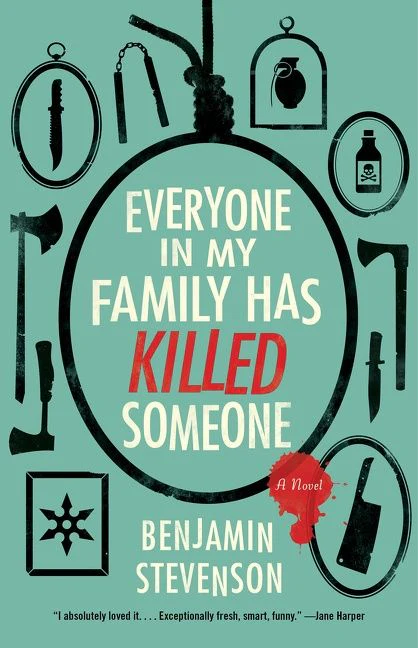 Everyone in My Family Has Killed Someone - Image 5