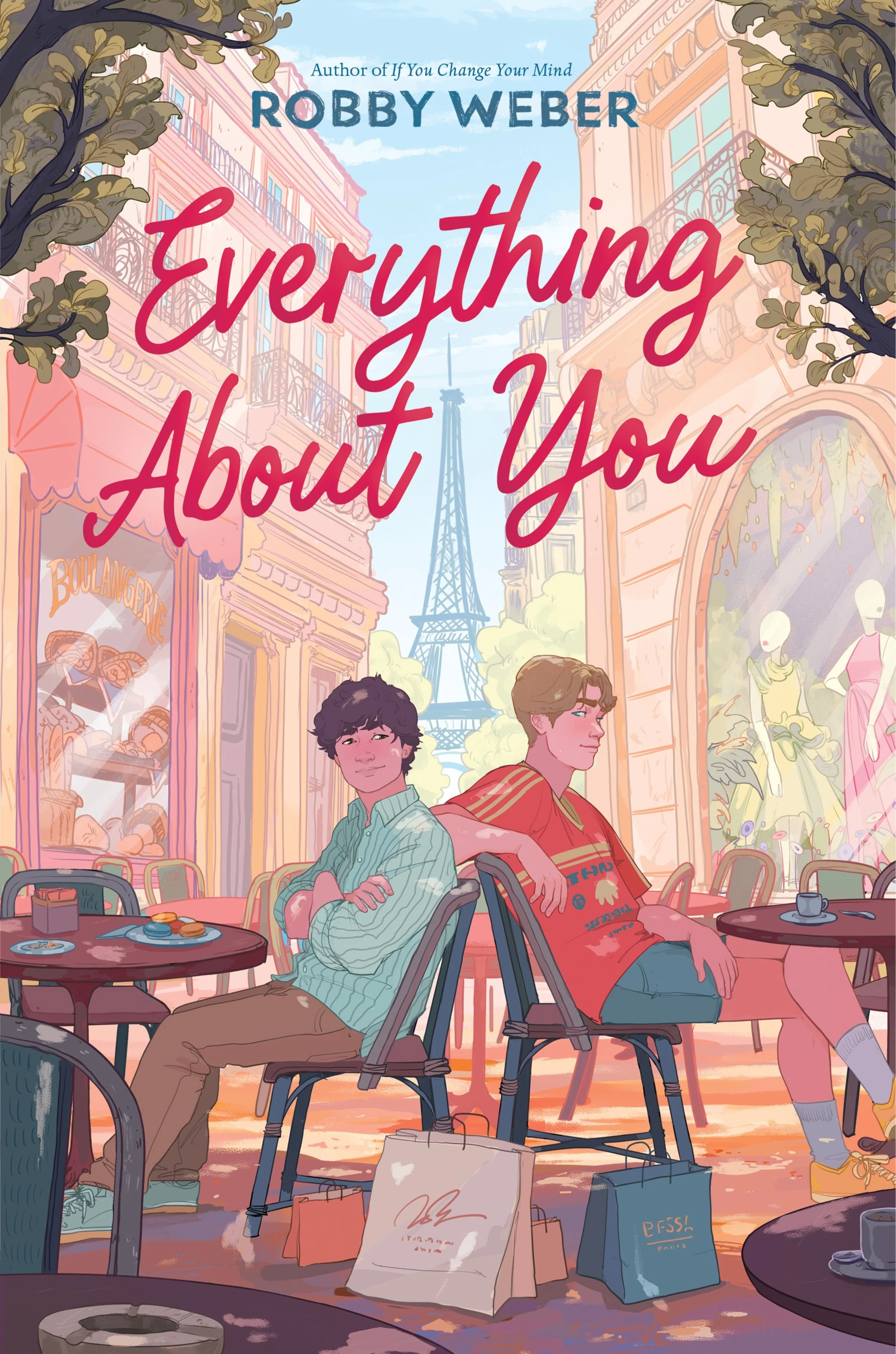 Everything About You - Image 2