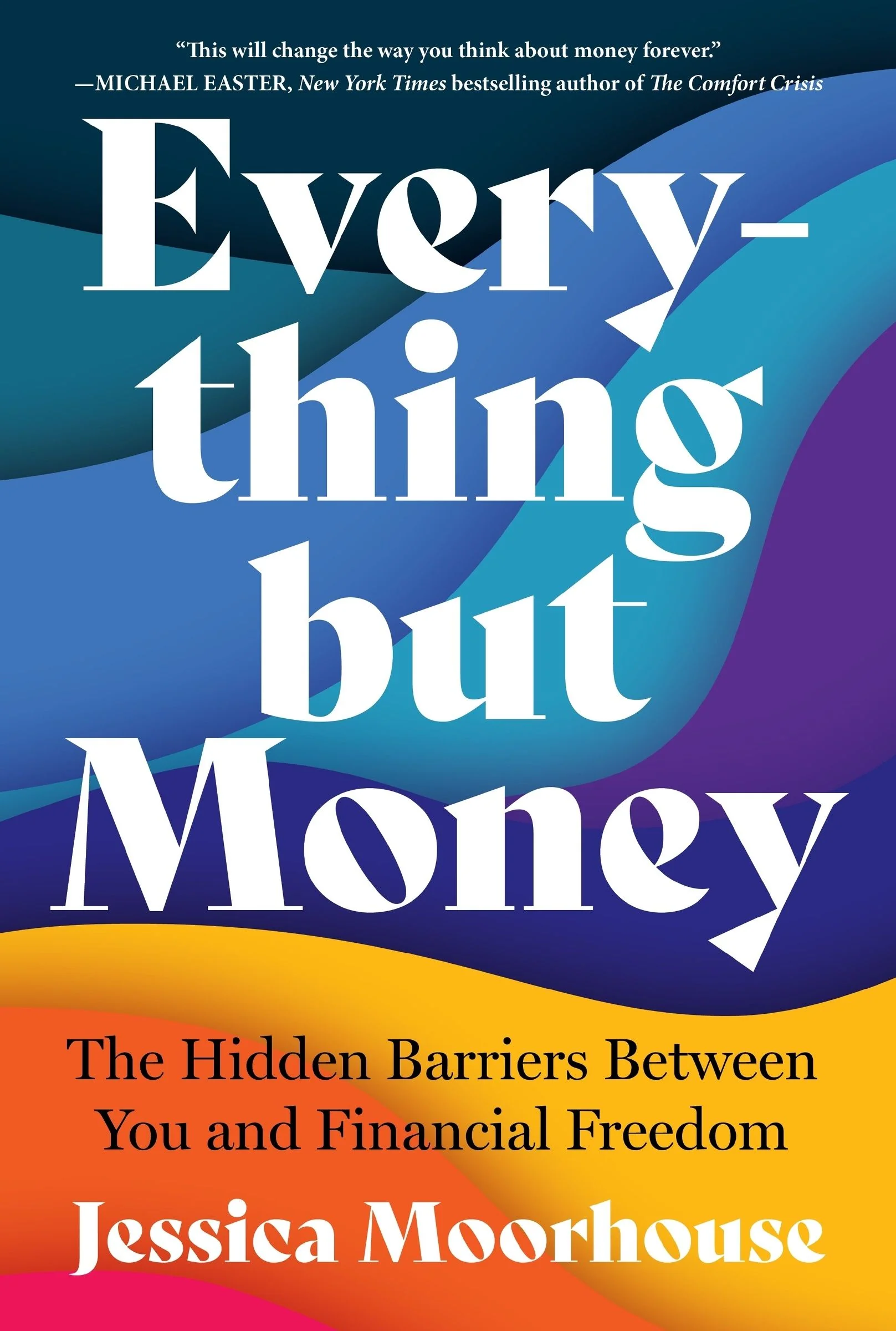 Everything But Money - Image 2