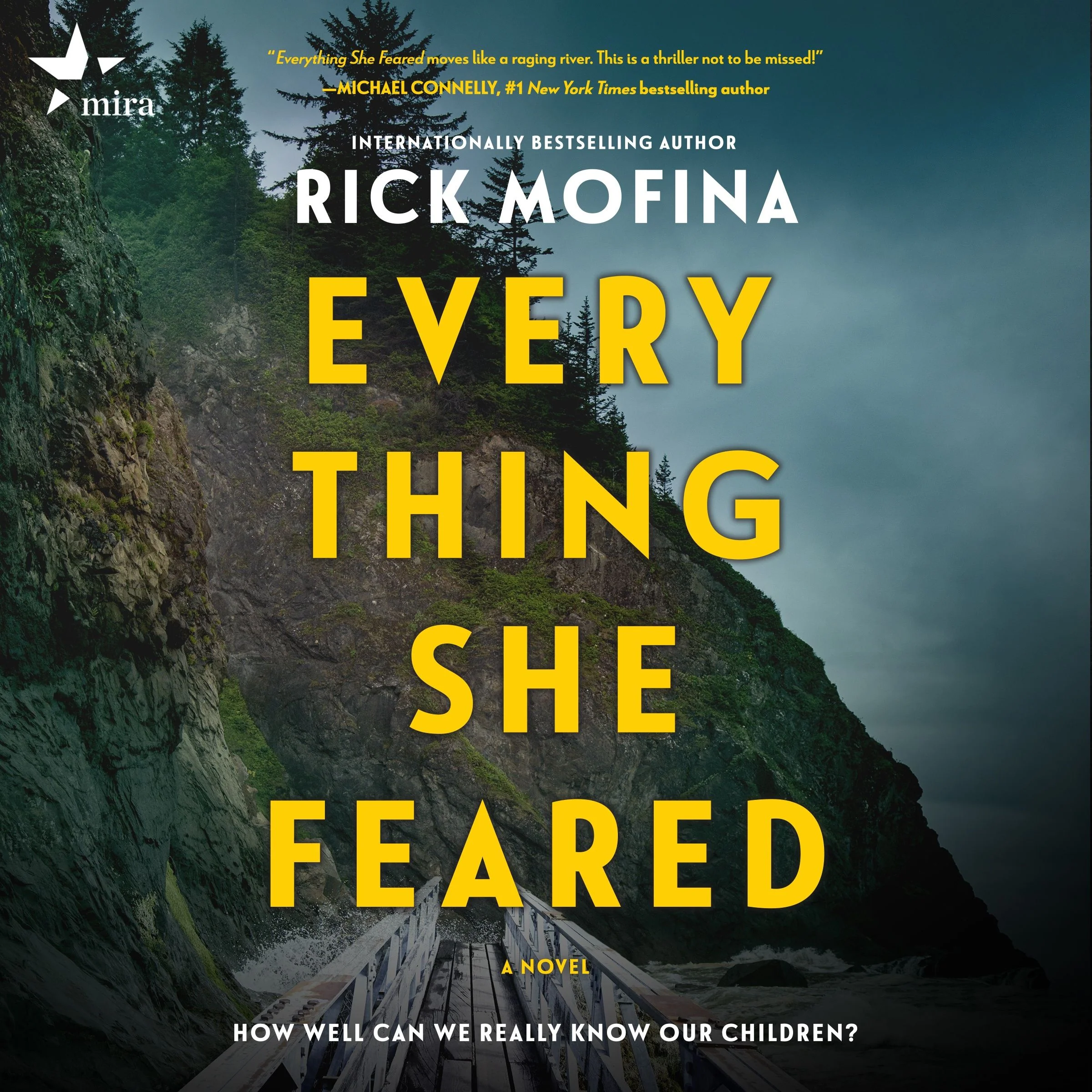 Everything She Feared - Image 3