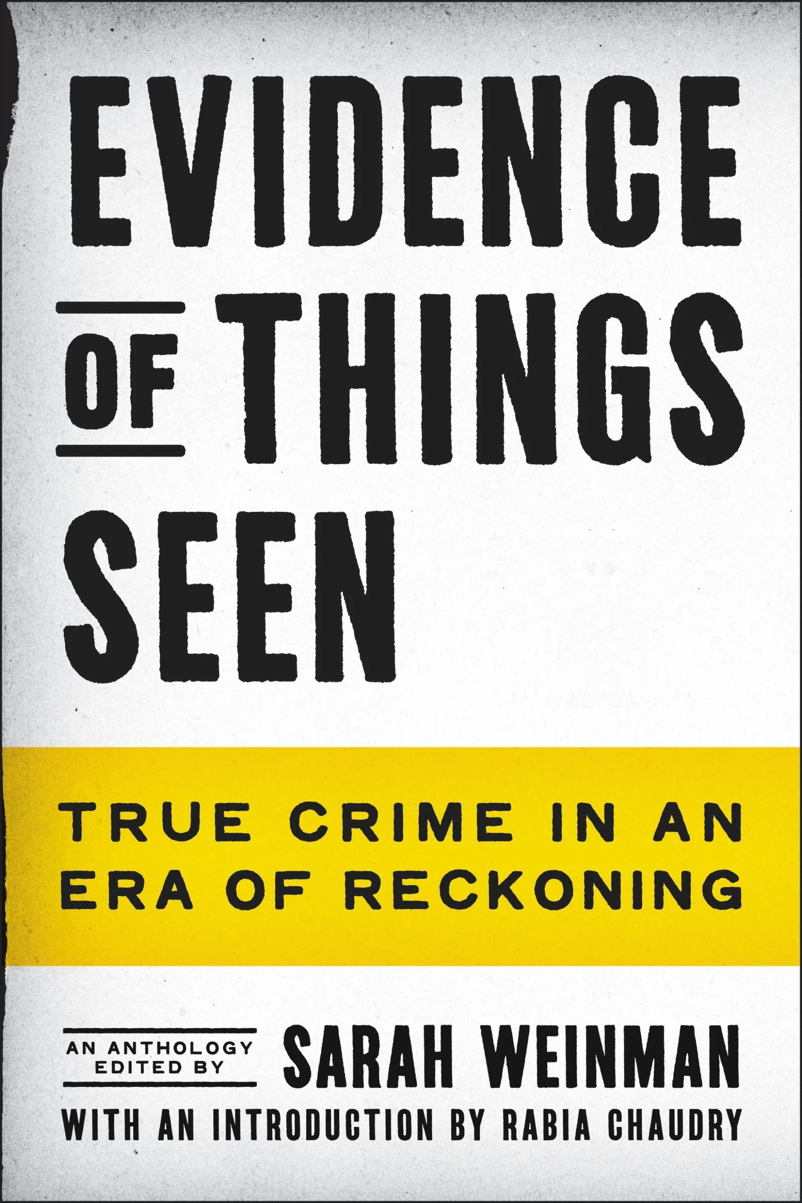 Evidence of Things Seen - Image 2