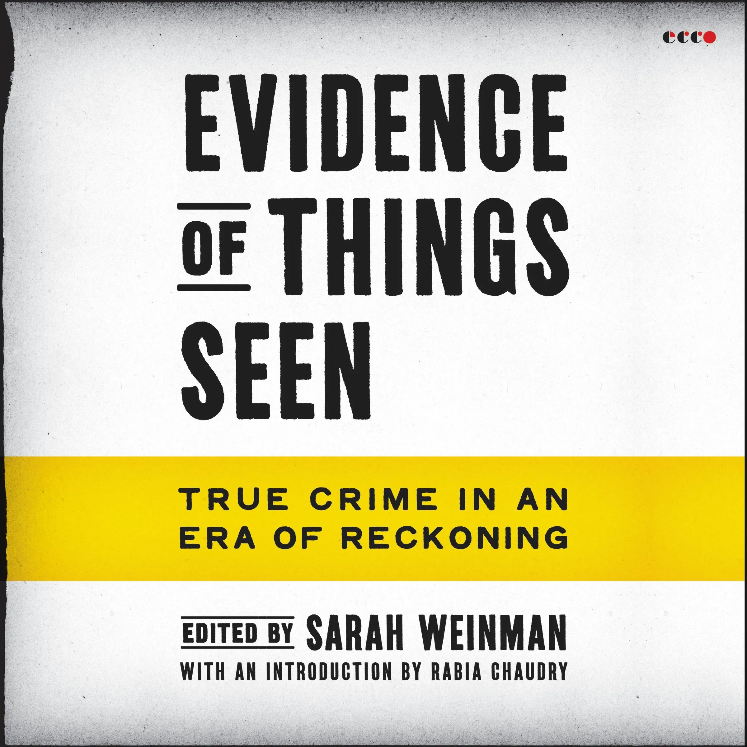 Evidence of Things Seen - Image 5