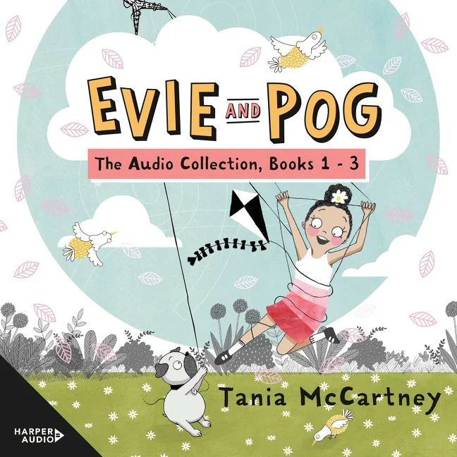 Evie and Pog Collection - Image 2