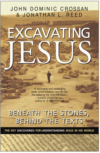 Excavating Jesus - Image 2